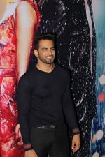 Upen Patel at the Success Party Of Film Half Girlfriend on 27th May 2017